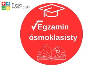 Egzamin ósmoklasisty - w przygotowaniu